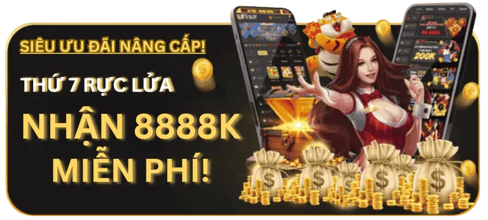 Tiền thưởng chào mừng cho người chơi mới tại 3hu88