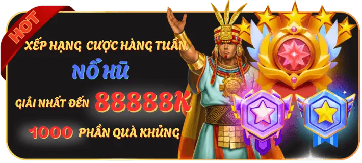 Người chơi 3hu88 nhận khuyến mãi