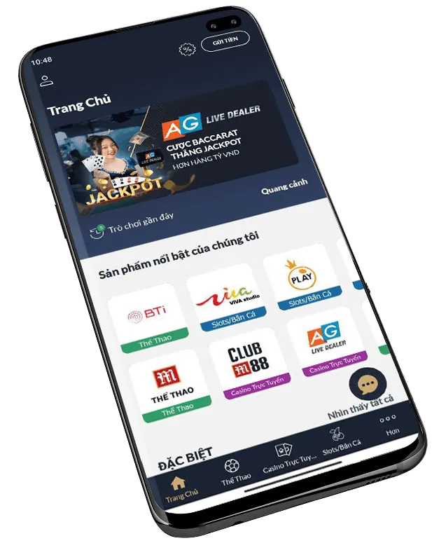 Theo dõi website chính thức 3hu88