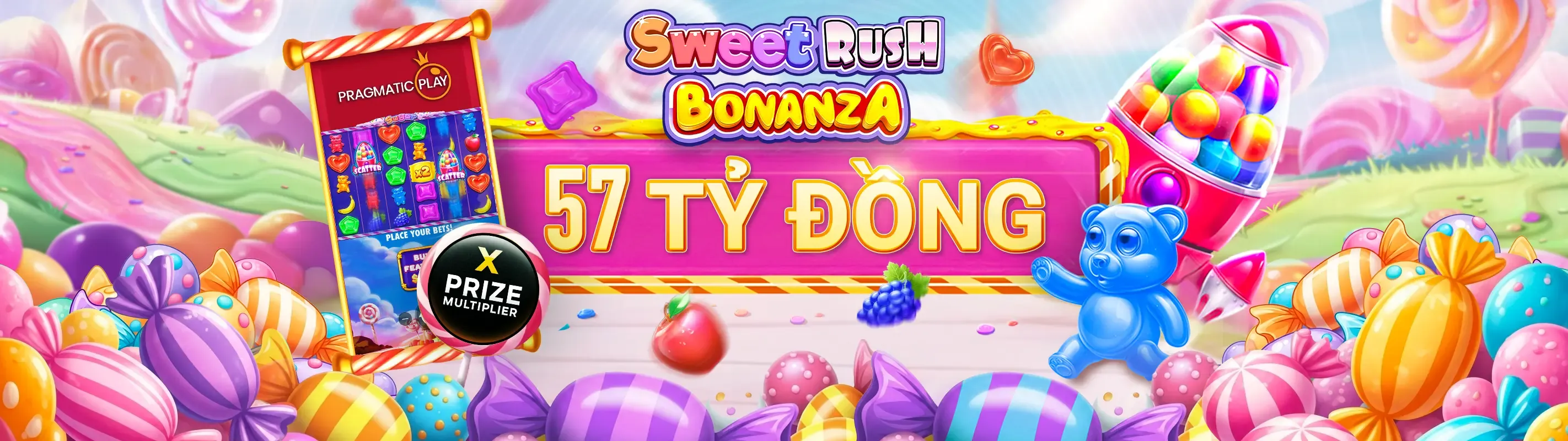 Hình ảnh chính game Bắn Cá 3hu88