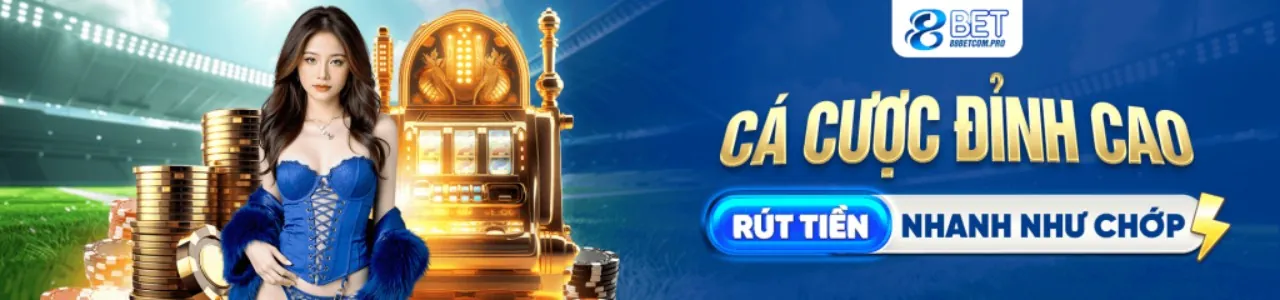 Sòng bạc trực tuyến 3hu88 sang trọng và hiện đại