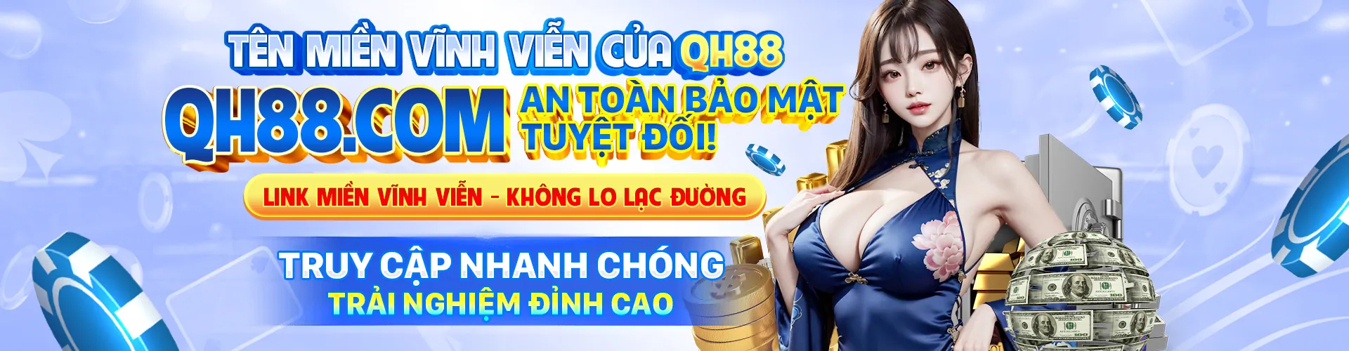 Hình ảnh đăng nhập an toàn 3hu88 với giao diện thân thiện