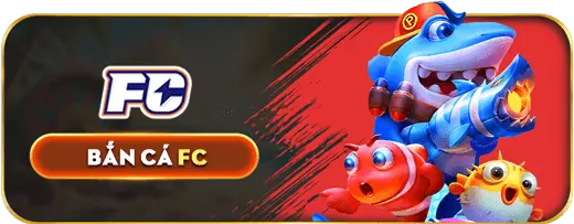 Đa dạng các loại game bắn cá