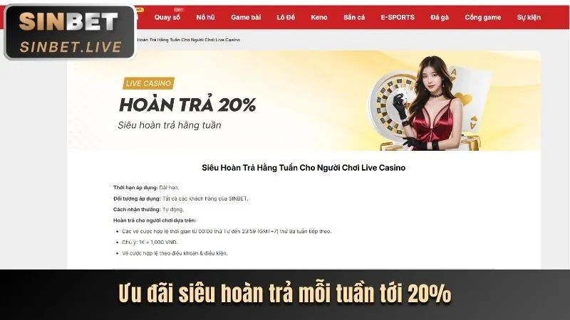 Phân Tích Ưu Đãi Mới Nhất 3hu88